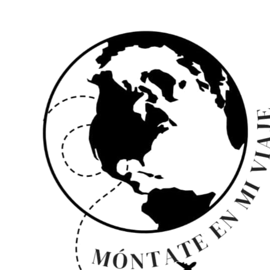 Móntate en mi viaje